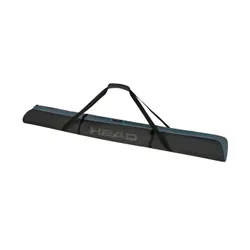 Pokrowiec na narty HEAD Single Skibag 195 cm midnight blue