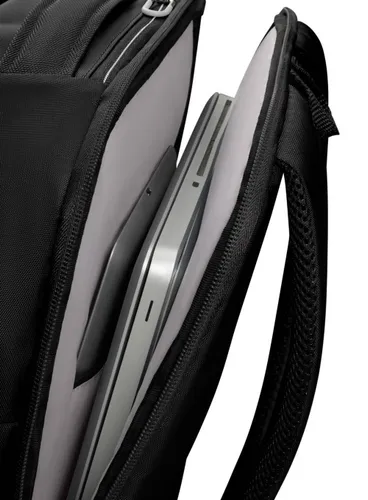 Рюкзак ручная кладь Samsonite Guardit Classy BP Underseater 15,6" - black