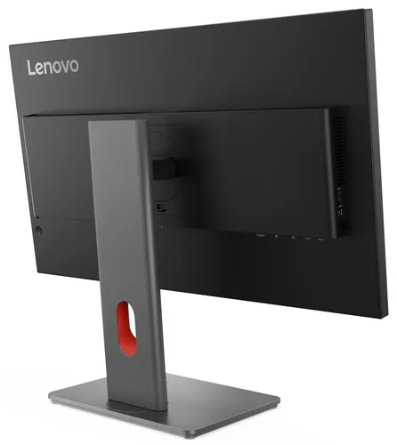 Monitor LENOVO ThinkVision P27Q-40 27" 2560x1440px IPS 4 ms