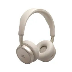 Słuchawki bezprzewodowe JBL Live 680NC Nauszne Bluetooth 6.0 Piaskowy