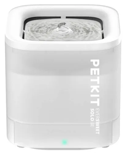 Fontanna dla zwierząt PETKIT Eversweet Solo SE Biały