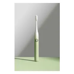 Szczoteczka soniczna Be Lucent Spark Zielony