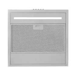 Okap VDB FIT 50 Inox