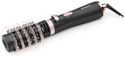 Suszarko-lokówka BEAUTYME Keratin Intense AS900 38, 50 mm 1200 W