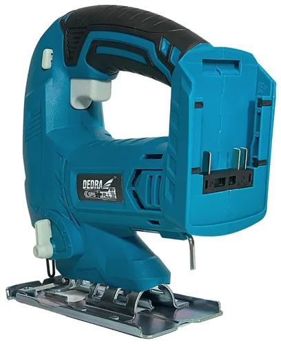 Wyrzynarka Dedra SAS+ ALL 18V DED7067