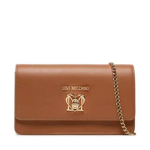 Iubesc geanta MOSCHINO Jc4393pp0gko0201 Cammello