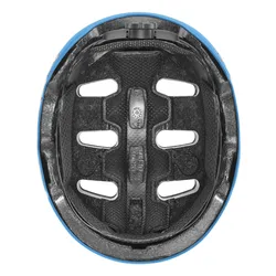 Kask rowerowy orzeszek UVEX Kid 4 Style