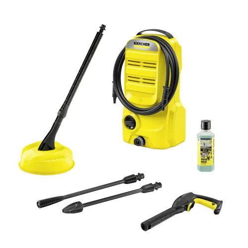 Myjka ciśnieniowa Karcher K 2 Classic Home 1.673-573.0 360l/h Pompa kompozytowa 3m