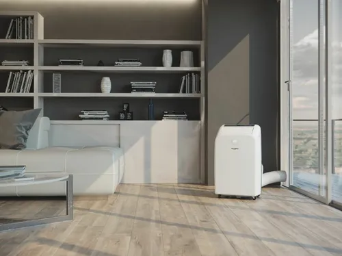 Klimatyzator WHIRLPOOL PACW2900CO