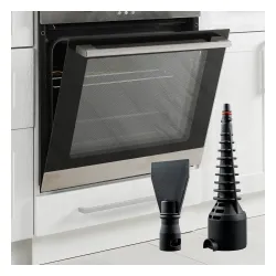 Odkurzacz Tesla PowerWash & Steam Station TQS600 1800W