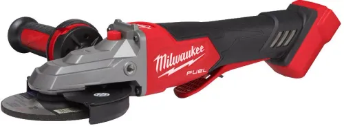 Milwaukee Açılı Taşlama Makinesi M18 FSAGF125XPDB-0X