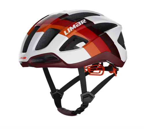 Kask rowerowy LIMAR Air Stratos