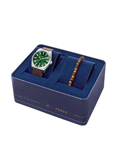 Часы Fossil FS6080SET