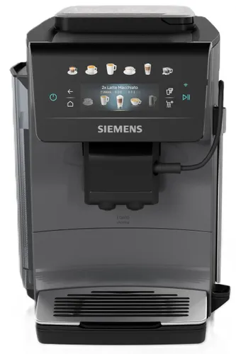 Ekspres SIEMENS EQ.600 TP601E01 iAroma (Cold Brew)