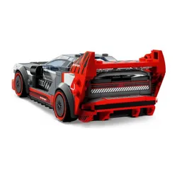 Конструктор LEGO Speed Champions 76921 Audi S1 E-Tron Quattro