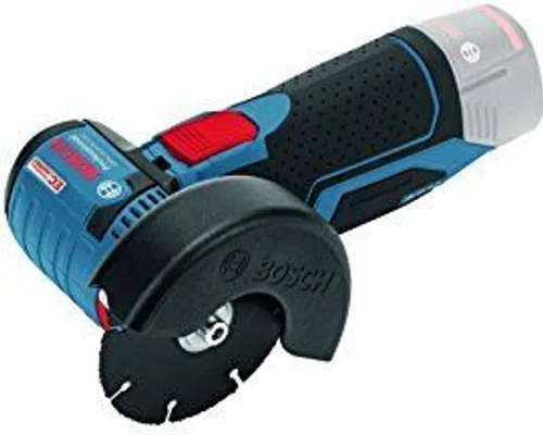 Bosch GWS Taşlama Makinesi 12V-76