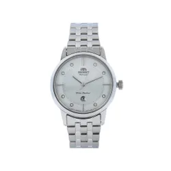 Часы Orient Contemporary Automatic RA-NR2009S10B серебристые