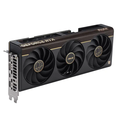 Karta graficzna ASUS ProArt GeForce RTX 5070 Ti OC Edition 16GB GDDR7 256bit DLSS 4