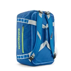 Складной рюкзак Patagonia Black Hole Duffel 40 l-matte vessel blue