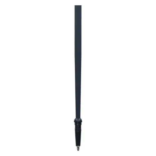 Kije do Nordic Walking Viking Pro-Trainer niebieskie