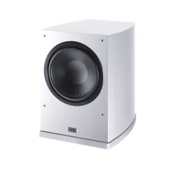 Subwoofer Heco Victa Elite Sub 252A Aktywny 100W Biały