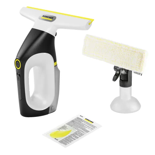 Myjka do okien Karcher WV 3 Comfort Care 1.633-690.0