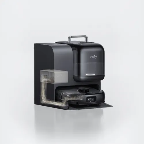 Robot sprzątający EUFY Omni E28