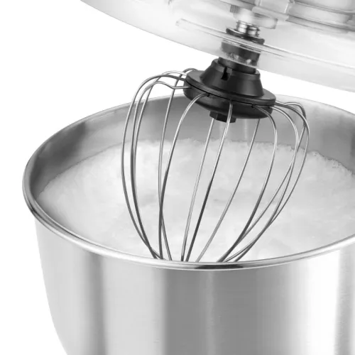 Robot planetarny Bomann KM 6009 CB 1000W Czerwony