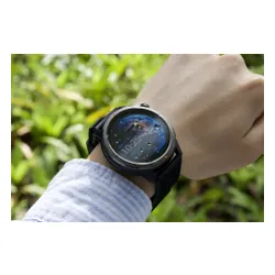Smartwatch AGM MOBILE Legion Czarny