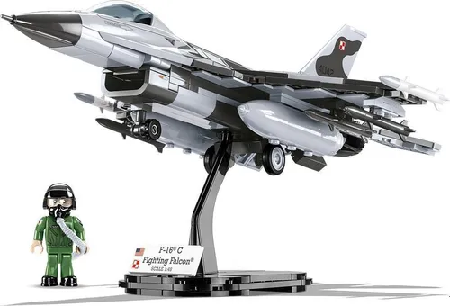 Cobi Armed Forces F-16C (5814)