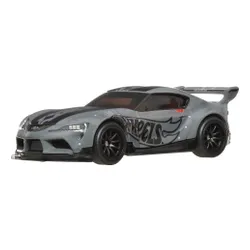 Zestaw pojazdów Hot Wheels Premium JBM05 (4 szt.)