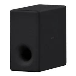 Soundbar SONY HT-A3000 + Głośniki Surround SONY SA-RS3S (2szt.) + Subwoofer SONY SA-SW3 Czarny
