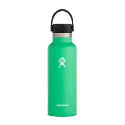 Butelka termiczna Hydro Flask Standard Mouth Flex Cap 532 ml - spearmint