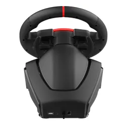 Kierownica Subsonic SuperDrive 270 GT z pedałami do PC, PS4, Xbox, Switch, Switch 2