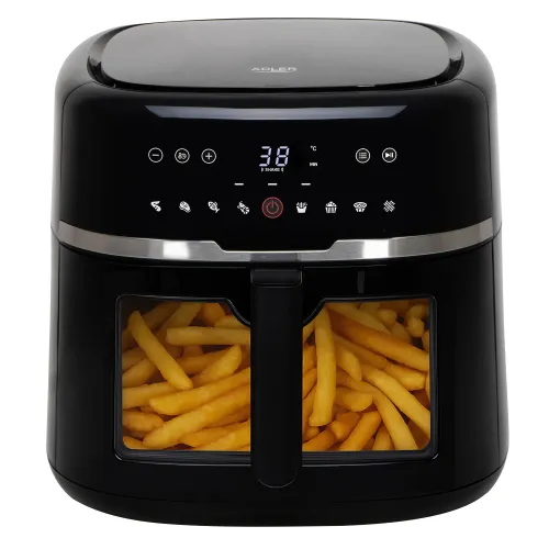 Air fryer Adler AD 6318 2500W 8l