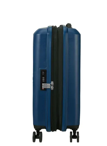 Bavul American Tourister AeroStep-navy blue