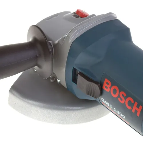 Bosch GWS 1400 125mm Açılı Taşlama Makinesi