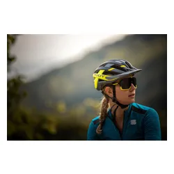 Kask rowerowy RUDY PROJECT Venger Cross