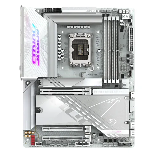 Płyta główna Gigabyte Z890 AORUS PRO ICE