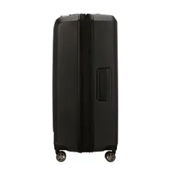 Walizka duża poszerzana Samsonite Prodigy - black