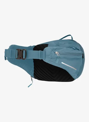 Nerka rowerowa Norrona Fjora Econyl195 6 l Hip Pack - trooper