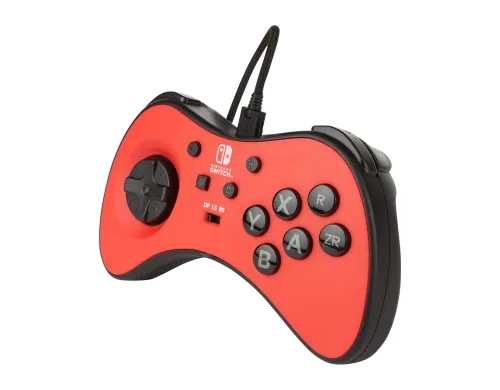 PowerA Fusion Wired FightPad для Nintendo Switch-проводной