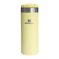 Kubek termiczny Stanley AeroLight 0,47 l - pomelo