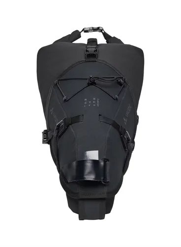 Сумка VAUDE Trailsaddle Cage - black