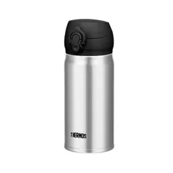 Kubek termiczny Thermos Motion 350 ml - stainless silver