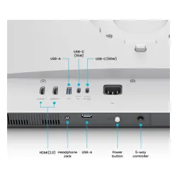 Monitor BENQ MA320UP 31.5" 3840x2160px IPS 5 ms [GTG]