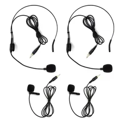 Zestaw mikrofonowy MUSICMATE MM-800 AirStage