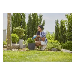 Nożyce do trawy GARDENA ComfortCut Li 9887-20 3.6V akumulatorowe