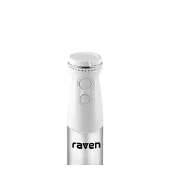 Blender Raven EBR008 1300W Rozdrabniacz Końcówka do ubijania Spieniacz do mleka