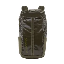 Рюкзак Patagonia Black Hole Pack 25 l - зеленый бассейн